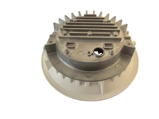 ISO9001Manufacturer High Quality Metal Hardware Components OEM ODM High Precision Customized Die Casting Part