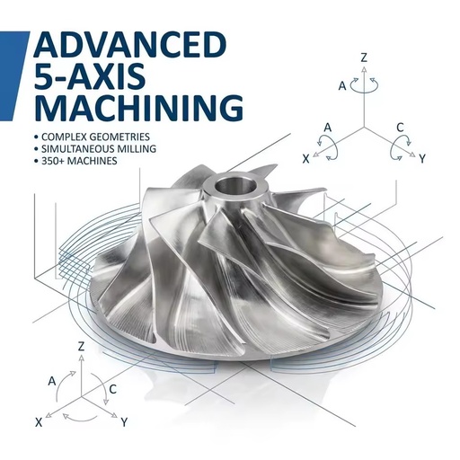 Custom Magnesium Alloy CNC Machining Service Lightweight Parts for AR VR Wearable OEM CNC Machining