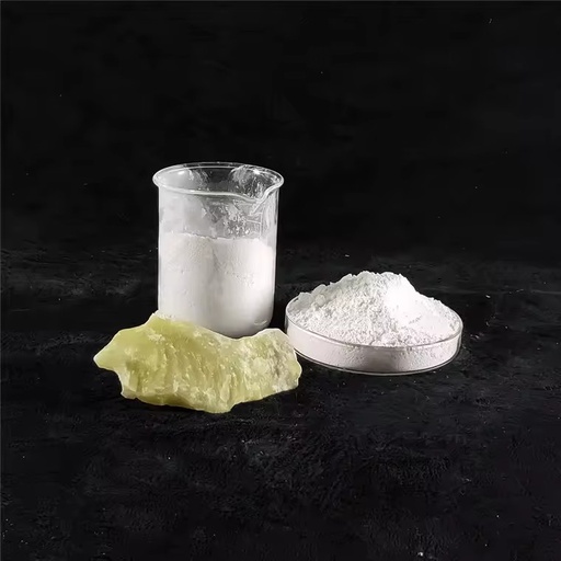 Multi-purpose Industrial Grade High Purity Low Moisture Brucite Powder Magnesium Hydroxide Tianci Brand for Flame Retardant