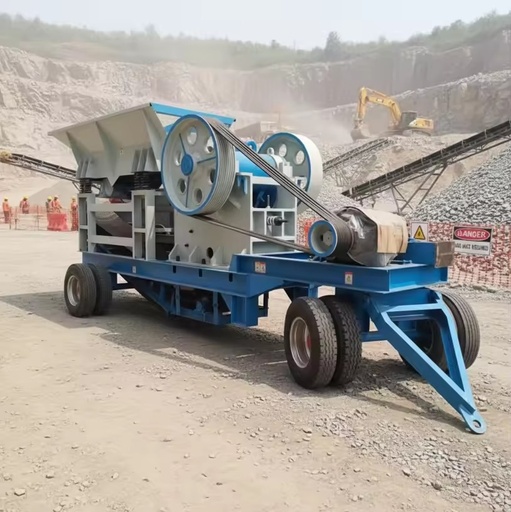 Compact Wheel