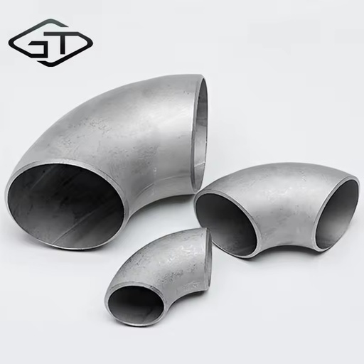 8" 16" 201 304 316l 347l 904l Stainless Steel Seamless Elbow Butt Welding 90 Degree Elbow Iron 6" Astm A403 2.5 "pipe Fitting