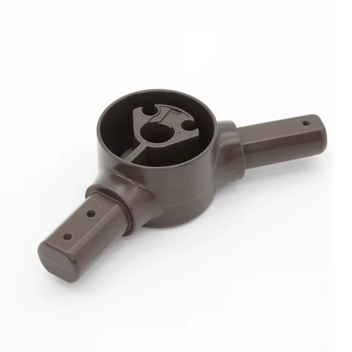 Custom Industrial Aluminium Pressure Die Casting Parts Customized OEM/ODM