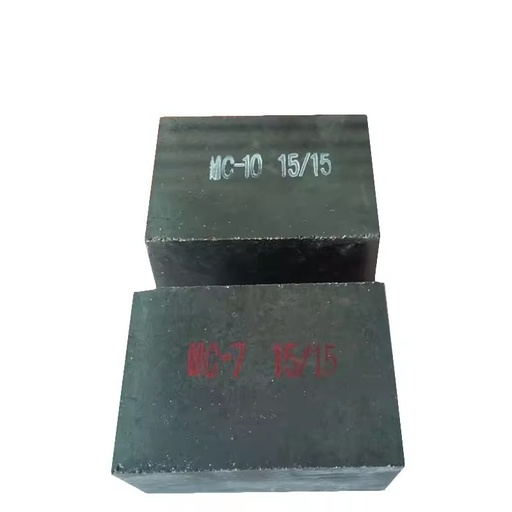 Manufacturers Customized Metallurgy Converter Furnace Magnesia Carbon Brick