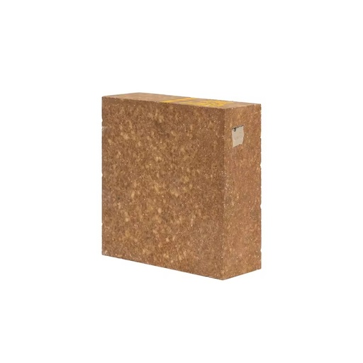 MAS-85A Factory Direct Sale Magnesia Alumina Spinel Brick for Cement Rotary Kiln