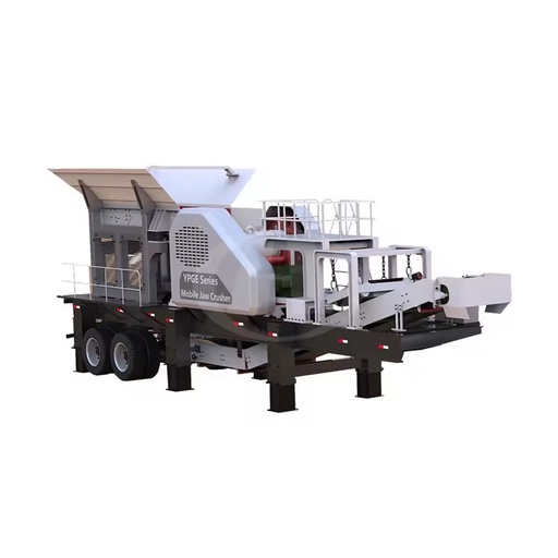 Titanium Ore Processing