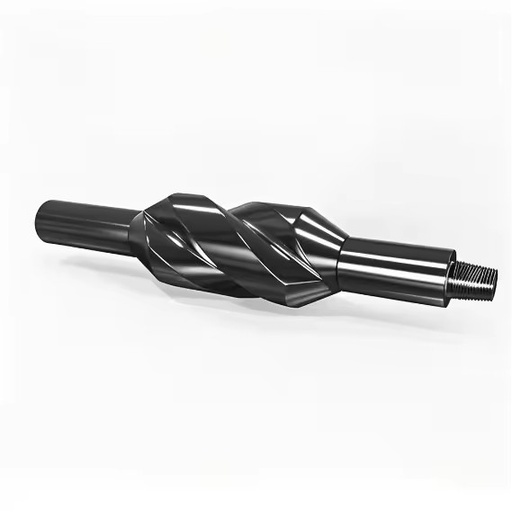 API Standard Oilfield Integral Spiral Blade Drilling Stabilizer/Near Bit and Drill String Type Stabilizer