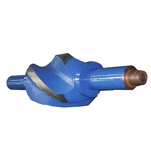 Oilfield Durable Drill Pipe String API Near Bit Float Valve Integral Spiral Blade Stabilizer