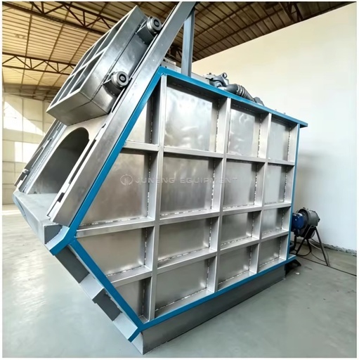 Gas Fired Vacuum Aluminum Extrusion Line with Gear and Bearing Automatic PLC Control Low Maintenance Cost