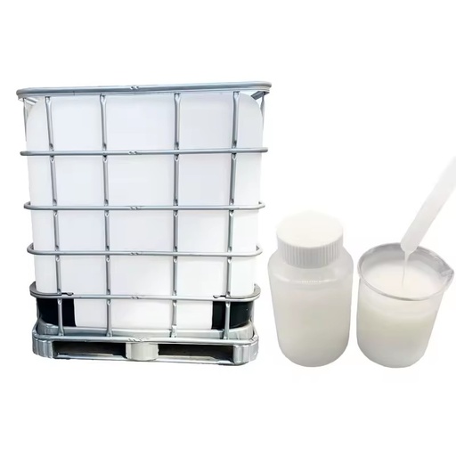 Oilfield Chemicals Drilling Fluid Drilling Polymer Anionic Polyacrylamide PAM Emulsion Shale Inhibitor Clay Stabilizer