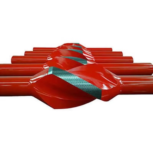 API Certified Heavy Duty Forged New Equipment for Oilfield Well Drilling Ore Mining Motor Core Drilling Stabilizers