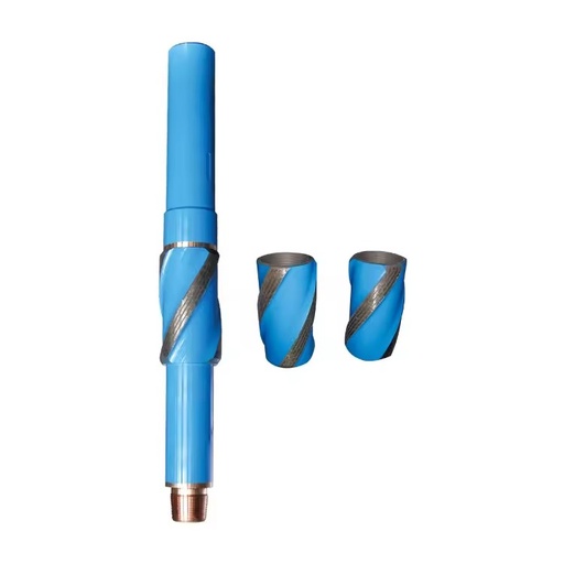 Oilfield Drilling Stabilizer/casing Centralizer for Drill Pipe