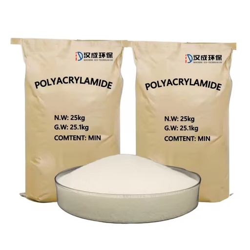 Factory Supply Polyacrylamide PAM CAS 9003-05 Shale Inhibitor Clay Stabilizer Use for Oilfield Chemicals