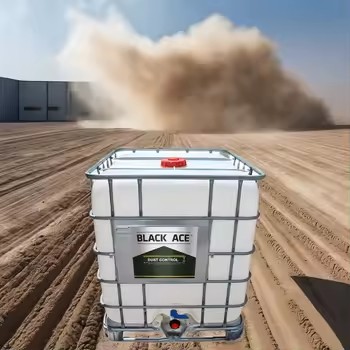Premium Multi-Purpose Oilfield Stabilizer Soil Dust Suppressant Model 60/170