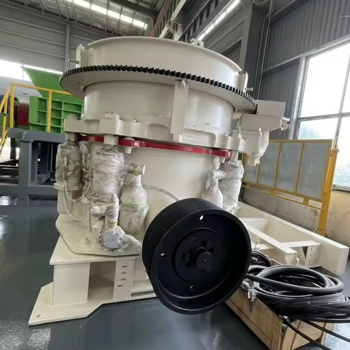 HP300 Multi Cylinder Hydraulic Cone Crusher High Productivity for Mining Quarry Construction Stone Crushing
