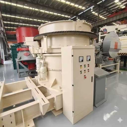 High Capacity Mining Stone HP300 Cone Crusher Machine with Multi Cylinder Hydraulic System for Mining and Construction