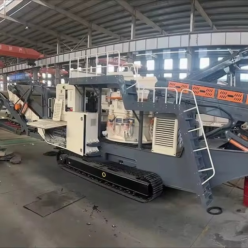 Automatic Crawler