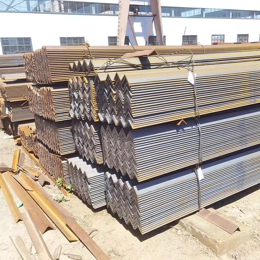 5Mm Thick 25X25Mm L Shaped L-Bracket Galvanized Metal L Profile Equal or Unequal Steel Angle Bar