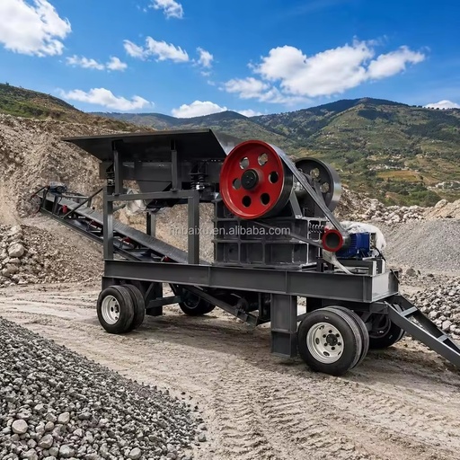 Quarry Complete Set