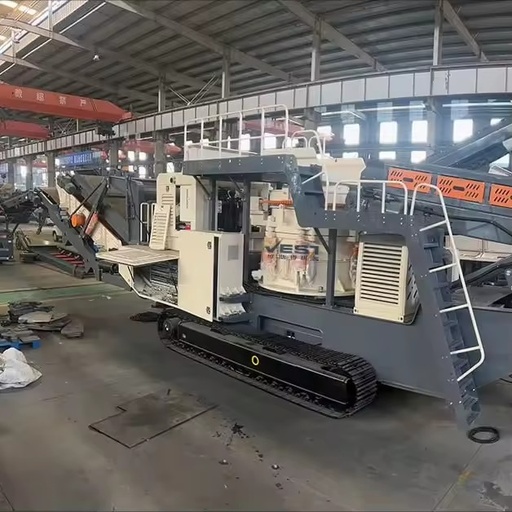 Automatic Crawler