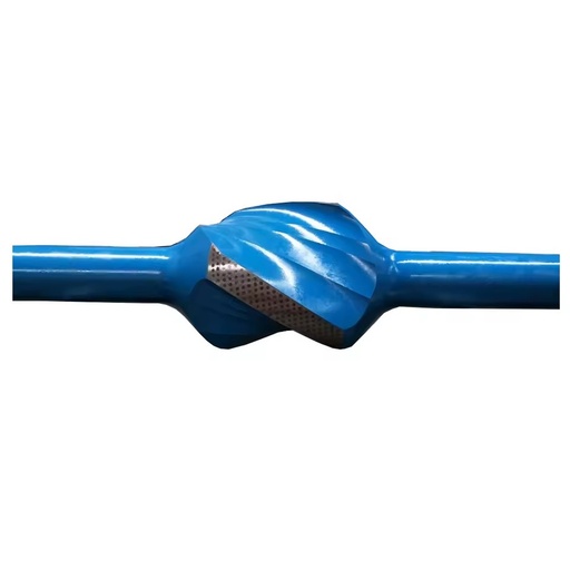 API 7-1 Spiral Blade Drill Stabilizer Oilfield Drilling Tool for Drill Pipe Mining Machine Parts