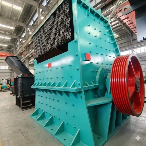 Low Price PC1416 Heavy Duty Hammer Crusher Ore Limestone Stone Breaking Machine for Mining Project Aggregate Plant