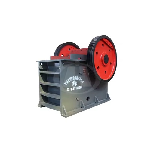 Jaw Crusher Pe 350*750 Stone Crushing Machine 100 Tph Limestone Jaw Crusher