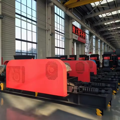 Portable Roller Crusher Coal Crusher Rock Crushing Machine Price Stone Crusher