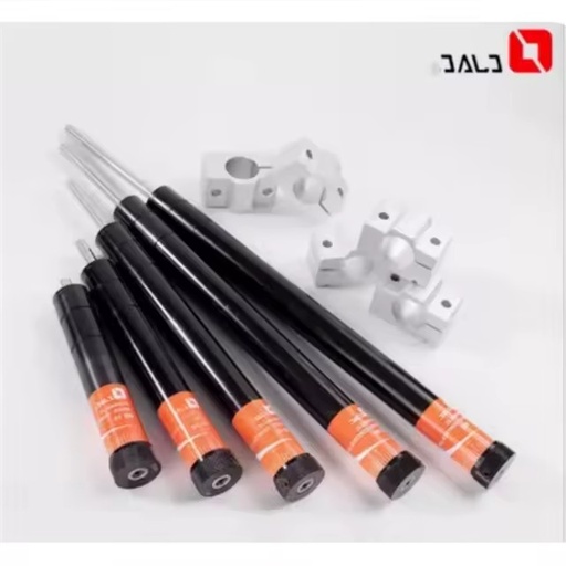 CJAC Adjustable oil pressure buffer speed stabilizer HR15/30/60/80/100/120/03140/03160 1416-1 2030-2J 2050-1KW