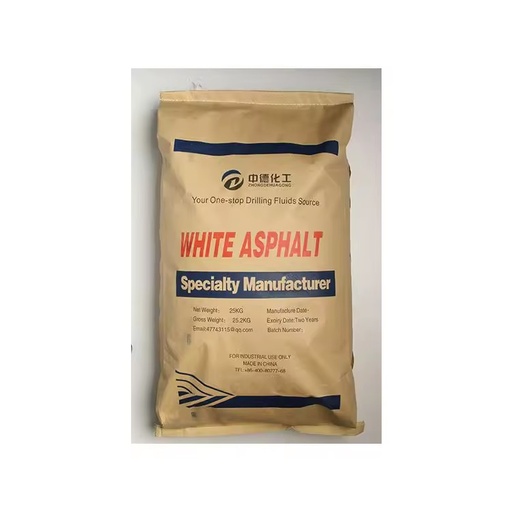 Competitive Price Drilling Fluid Density Drilling Fluids Companies Sodium Asphalt Sulfonate Oilfield Stabilizer