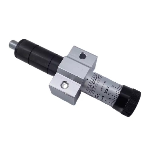 New Hydraulic Oil Pressure Damper Pneumatic Tool Adjustable HR/SR-15-30-60-80-100 Stabilizer Buffer