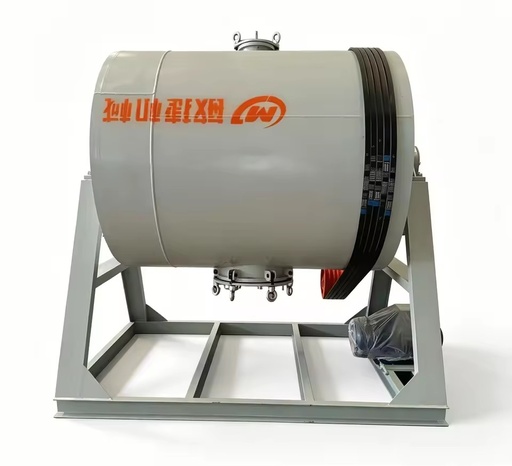 Lab Ball Mill Grinding Machine 1.5kW AC Motor 0.01-0.05t/h Capacity 600x700mm Dimensions Nickel Ore Powder Preparation