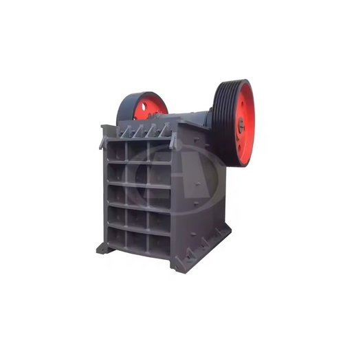 Ce Sand Production Line Stone Rock Crushing Crusher Machine for Sale