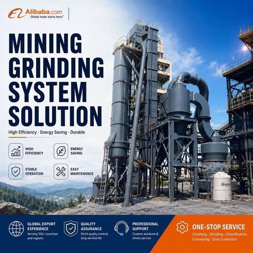 3-25tph Raymond Mill Machine for Limestone Powder Grinding Discounted for Mining With Core Components Motor Engine Bearing PLC