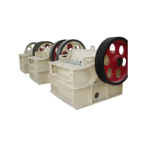 Aggregate Barite Ore Stone Crusher Price for Construction