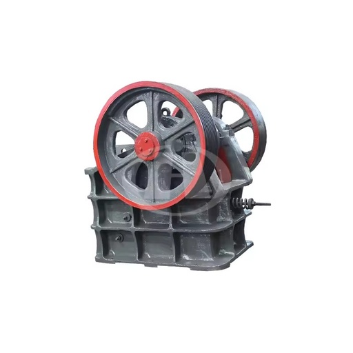 Gold Mine Stone Crusher to Powder