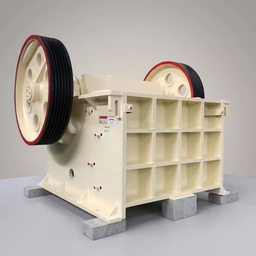 Industrial Stone Crusher for Mining Machinery Equipment Gravel Machine and Material Handling
