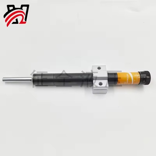 HR 15/30/60/80/100 Metallic Steel Oil Buffer Adjustable Mechanical Shock Absorber Speed Stabilizer Hydraulic
