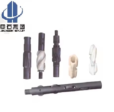 API Factory Discount Price Sucker Rod Stabilizer, Sucker Rod Guide