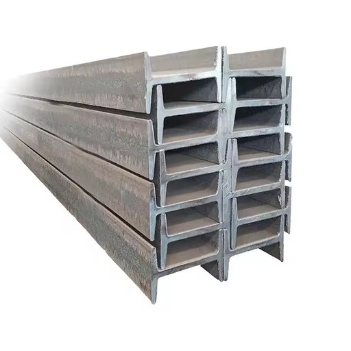 Universal I Beams Manufacturer Steel Price Per Kg 75x75 100mm 200mm S355jr S355J2H Q235 Q345 A36 Ipe 450 Steel Beam