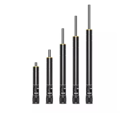 Pneumatic Hydraulic Oil Pressure Buffer Damper SR24/HR60 15 30 80 100 Adjustable Precision Speed Stabilizer