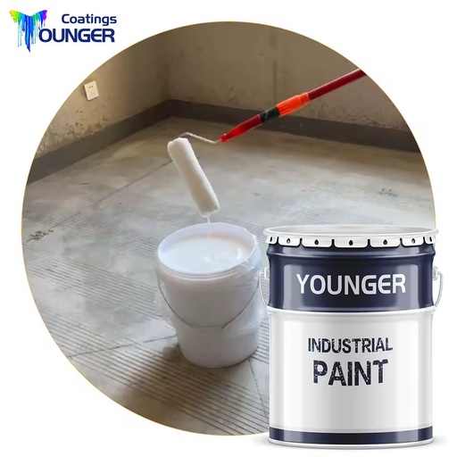 Factory Direct Sale Base Enhanced Sand Fixation Consolidation Stabiliser Emulsion for Roads Pothole