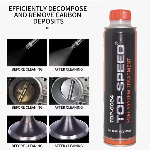 ODM/OEM Private Label Gasoline Fuel System Protectant - Anti-Corrosion Fuel Stabilizer Factory Direct Bulk Wholesale