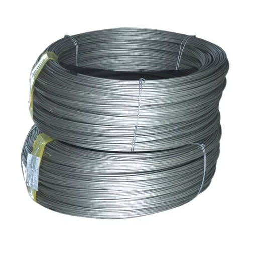 High Quality BWG 10 12 14 18 22 Galvanized Bright Gi Wire Rope Hot Dipped Steel Wire Zinc Coated Steel Wire for Industry