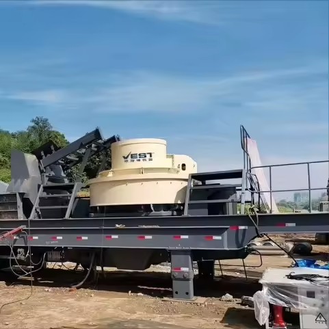 VSI8518 Wheel-Mounted