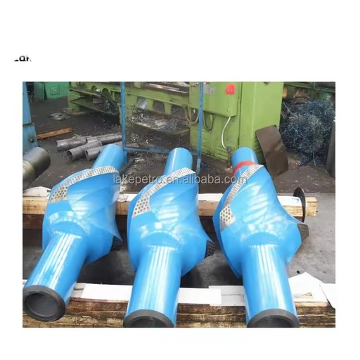 API Oil Field Drilling Stabilizer