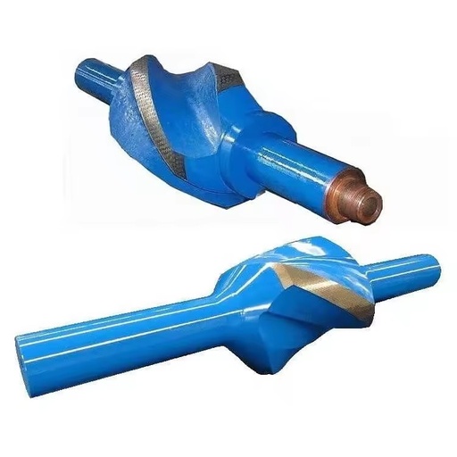 API Oil Well Downhole Drilling Drill Pipe Stabilizer