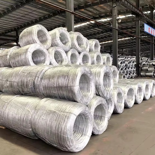 Commonly Used Specifications Models and Dimensions of Galvanized Iron Wire