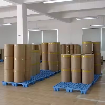Thickening Stabilizer Suspending Agent Petroleum Construction Grade Welan Gum