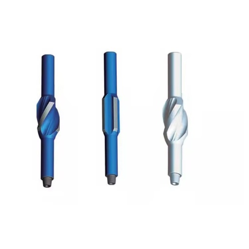 Oil Well Non-Rotating String Near Bit Non-Magnet Drill Spiral Stabilizer