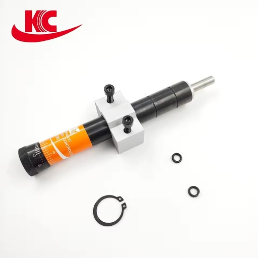 Adjustable Pressure Precision Stabilizer Oil Pressure Buffer Steel Hydraulic Shock Absorber